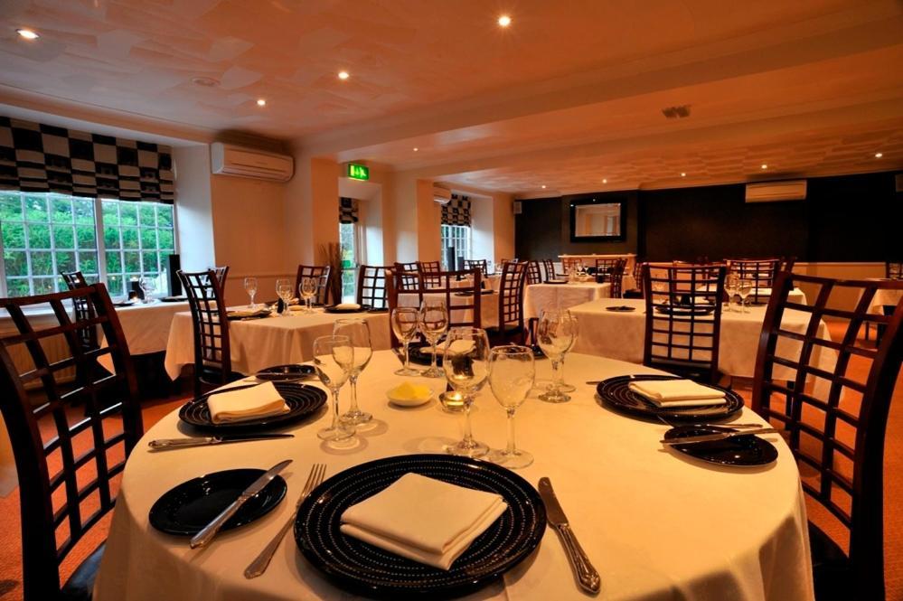 The Yeovil Court Hotel Restaurant bilde